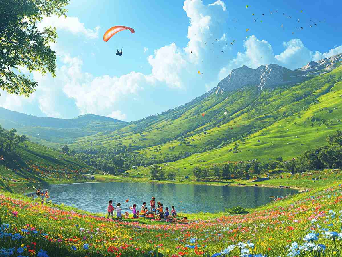 Discover Safe Solo Travel Tips For Yelagiri Adventures